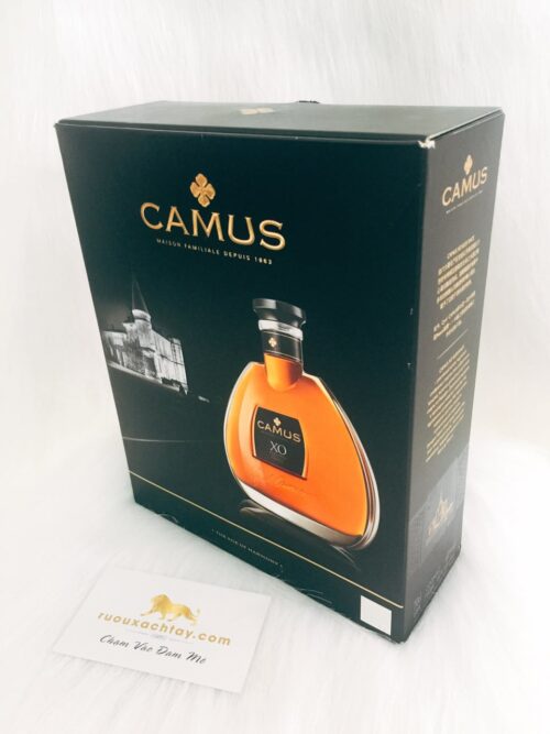 Camus Cognac XO (2)
