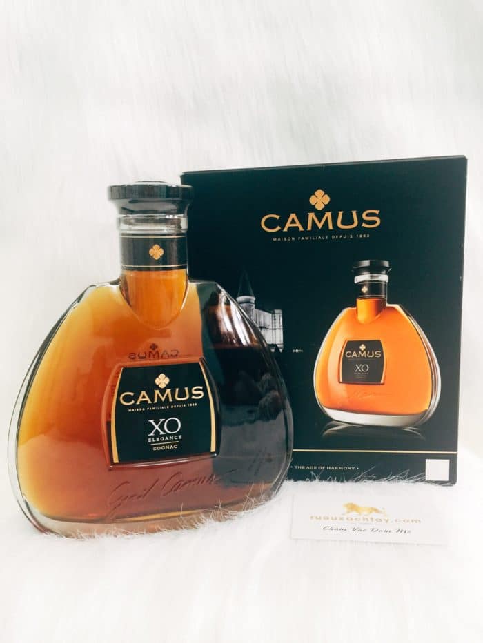 Camus Cognac XO (3)