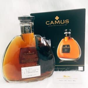 Camus Cognac XO (4)