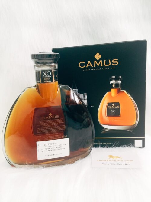 Camus Cognac XO 7 Camus Cognac XO (4)