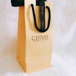 Chivas 31yo Cask Strength Edition - Linn House Reserve (3)