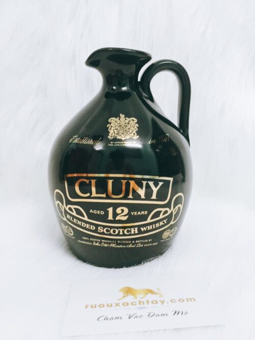Cluny Black Ceramic 12 (2)
