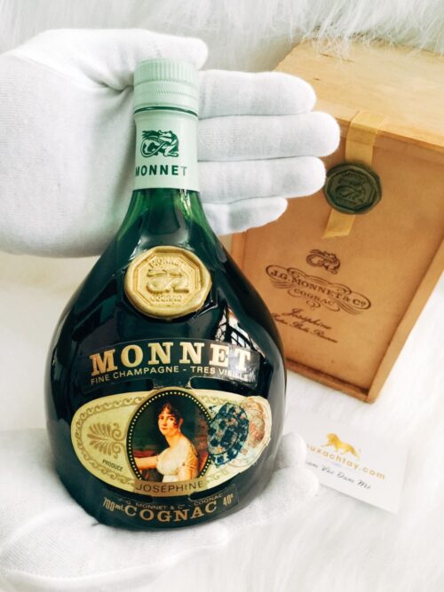 Cognac Monnet Josefine (1)