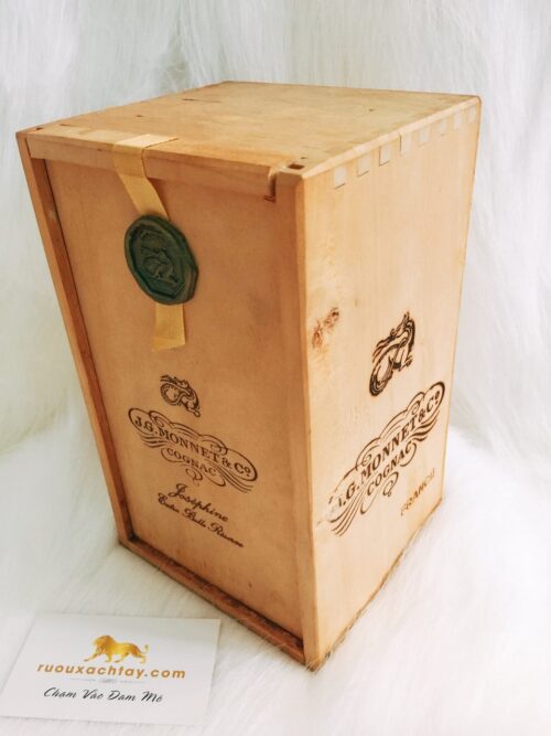 Cognac Monnet Josefine (2)