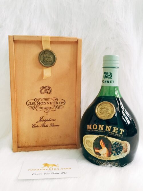 Cognac Monnet Josefine (4)