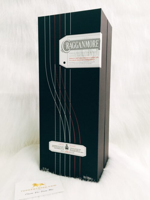 Cragganmore Limited Release 2016 8 Cragganmore Limited Release 2016 (3)