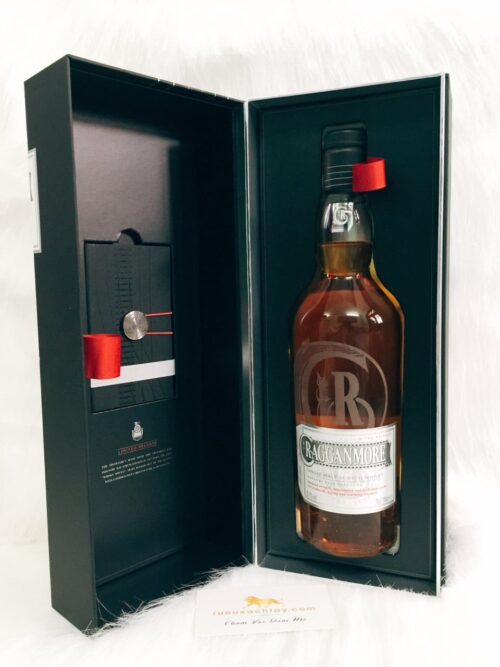 Cragganmore Limited Release 2016 9 Cragganmore Limited Release 2016 (4)