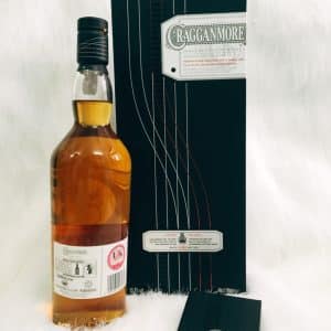 Cragganmore Limited Release 2016 (6)