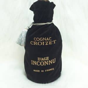 Croizet Cognac Age Inconnu (2)