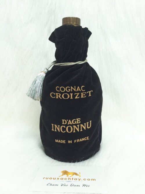 Croizet Cognac Age Inconnu (2)