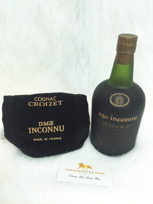 Croizet Cognac Age Inconnu (3)