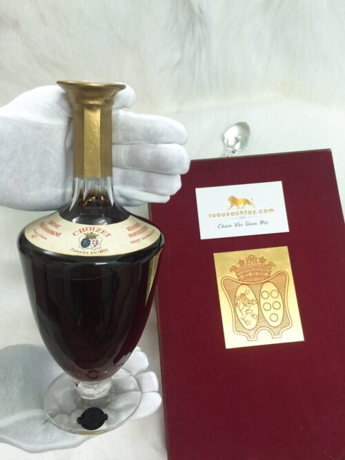 Croizet Cognac Reserve Particuliere (1)