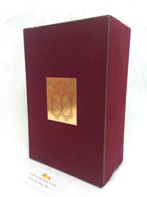 Croizet Cognac Reserve Particuliere (2)