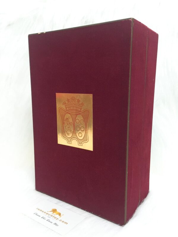 Croizet Cognac Reserve Particuliere (2)