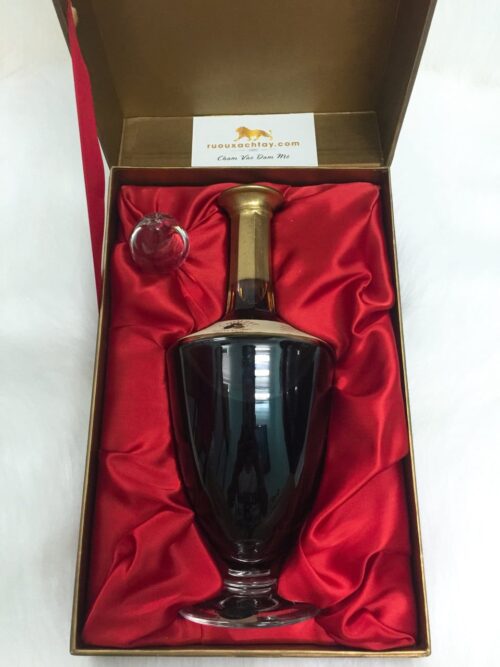 Croizet Cognac Reserve Particuliere (3)
