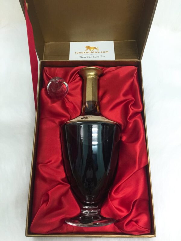 Croizet Cognac Reserve Particuliere (3)
