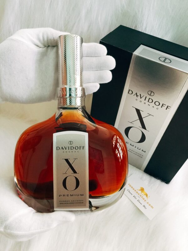 Davidoff Cognac XO (1)
