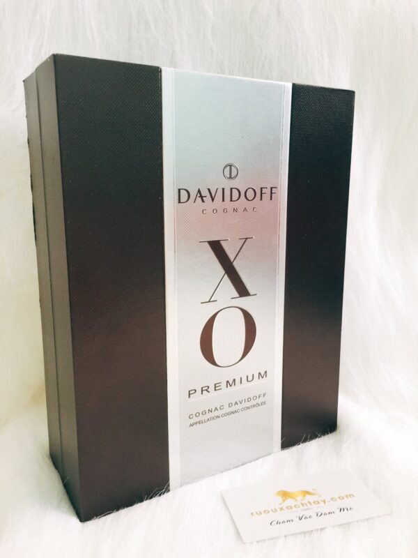 Davidoff Cognac XO (2)