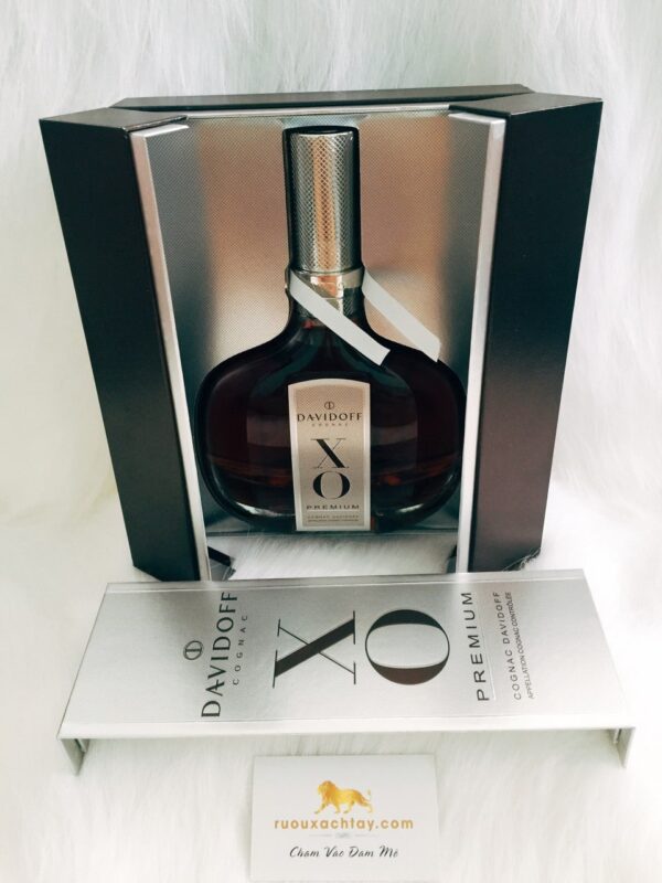 Davidoff Cognac XO (3)