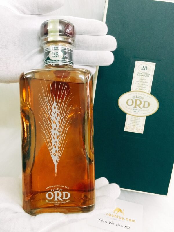 Glen Ord 28yo (1)