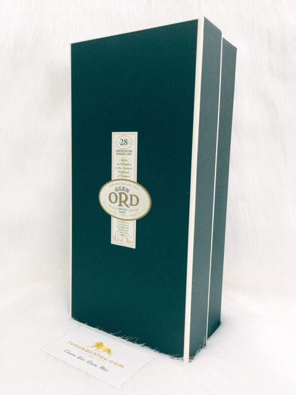 Glen Ord 28yo (2)