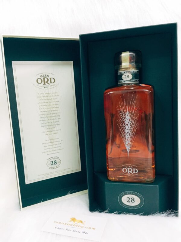 Glen Ord 28yo (3)