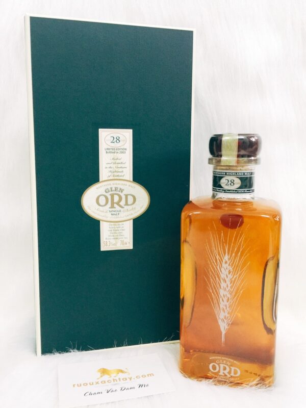 Glen Ord 28yo (4)
