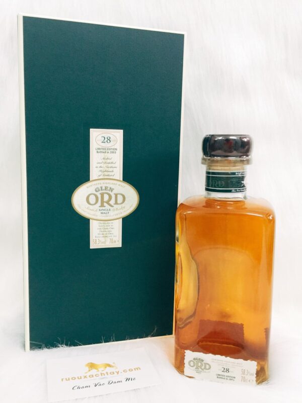 Glen Ord 28yo (5)
