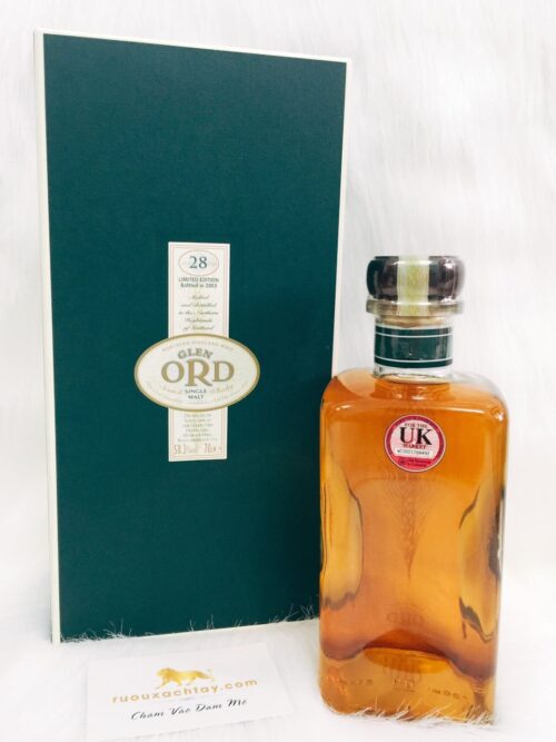 Glen Ord 28yo (6)