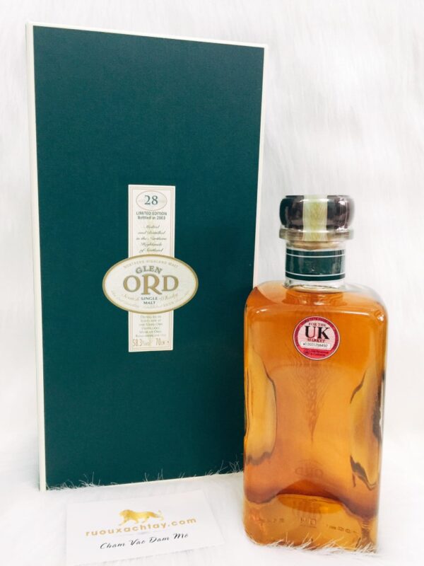 Glen Ord 28yo (6)