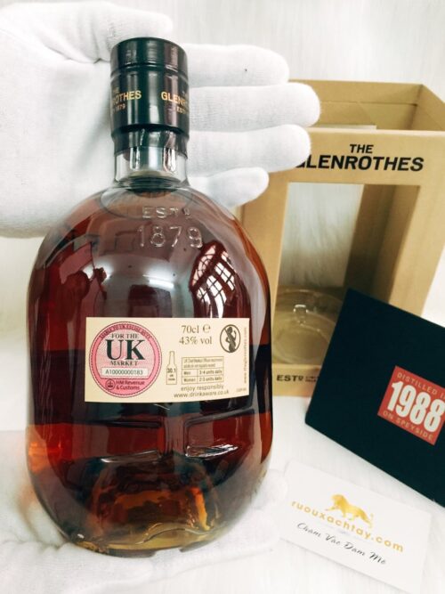 Glenrothes 1988 (2)