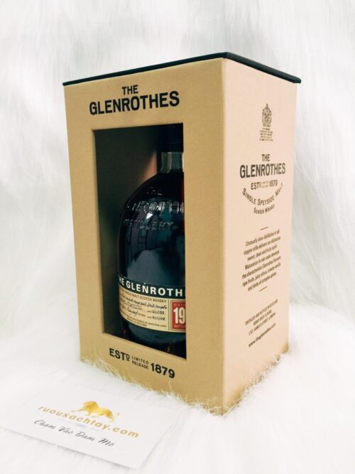 The Glenrothes 1988 7 Glenrothes 1988 (3)