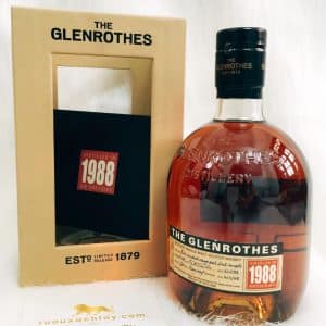 Glenrothes 1988 (4)
