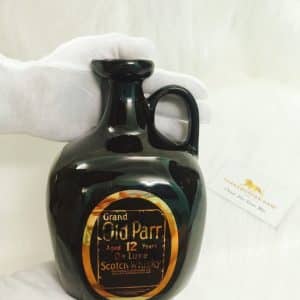 Grand Old Parr 12 (1)
