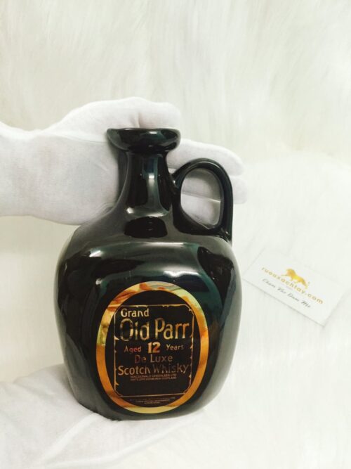 Grand Old Parr 12 (1)