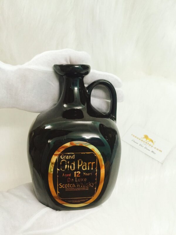 Grand Old Parr 12 (1)