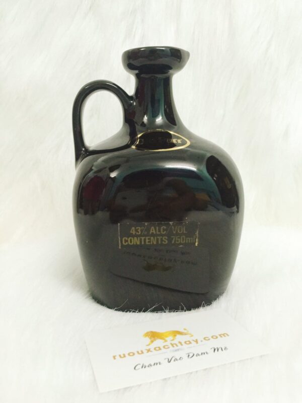 Grand Old Parr 12 3