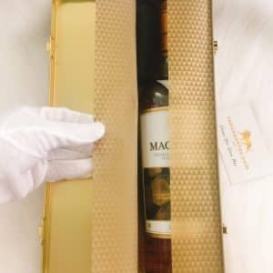 Macallan Gold Limited Edition hộp thiếc (4)