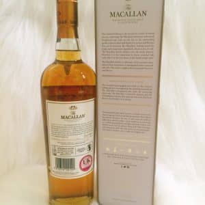 Macallan Gold Limited Edition hộp thiếc (7)