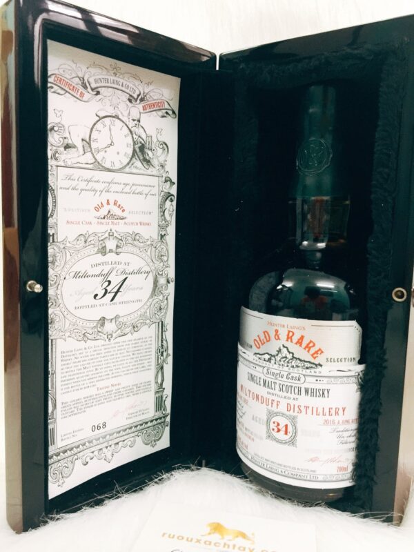 Miltonduff 34yo (3)