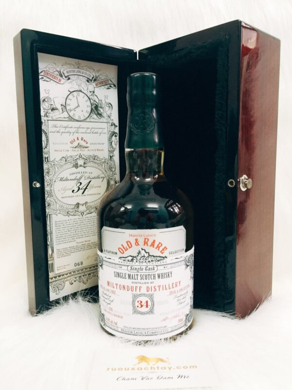 Miltonduff 34yo (4)