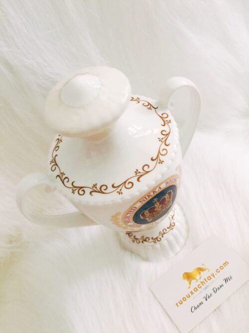 Nikka Winner’s Cup The Best Selected Nikka Whisky For Winner 5 Nikka Winner’s Cup – The Best Selected Nikka Whisky For Winner (3)