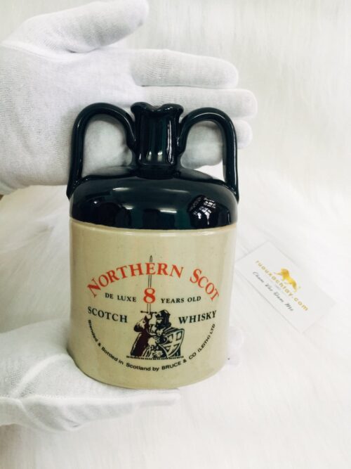 Northern Scot 8 Years Old (1)