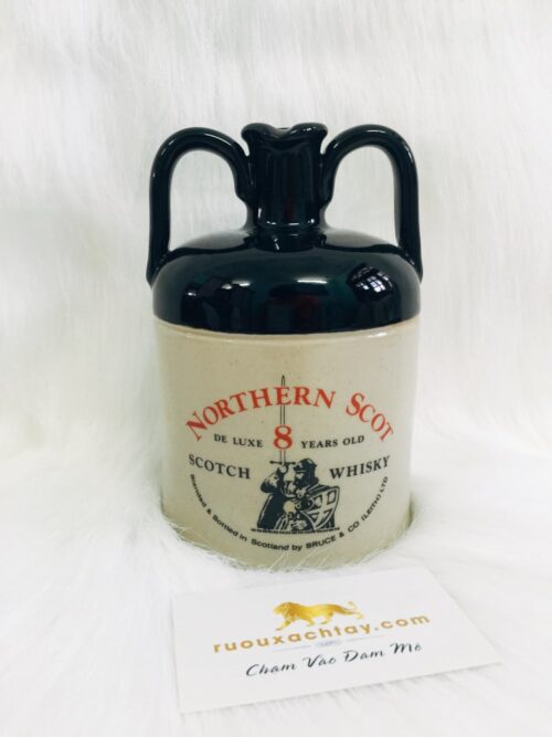 Northern Scot 8 Years Old (2)