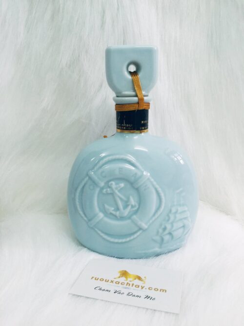 Ocean Whisky Gloria Marine Sense 5 Ocean Whisky Gloria Marine Sense (2)