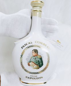 Pascal Combeau Napoleon Porcelain (1)