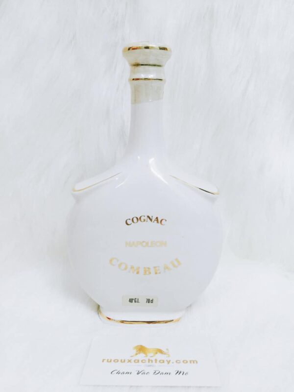 Pascal Combeau Napoleon Porcelain (3)
