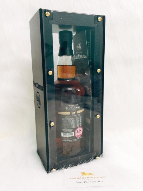 Poit Dhubh 40yo Xách Tay Tem UK 11 Poit Dhubh 40yo (3)