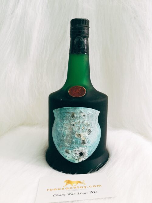 Prince Hubert De Polignac Cognac Dynastie (2)