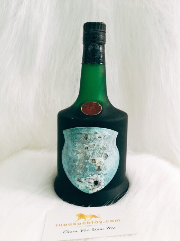 Prince Hubert De Polignac Cognac Dynastie (2)